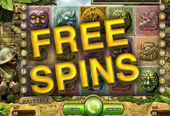 Totally free Spins wolf run slot games Gambling enterprises